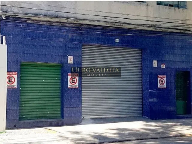 Prédio com 545m², à venda, no bairro Belenzinho em São Paulo