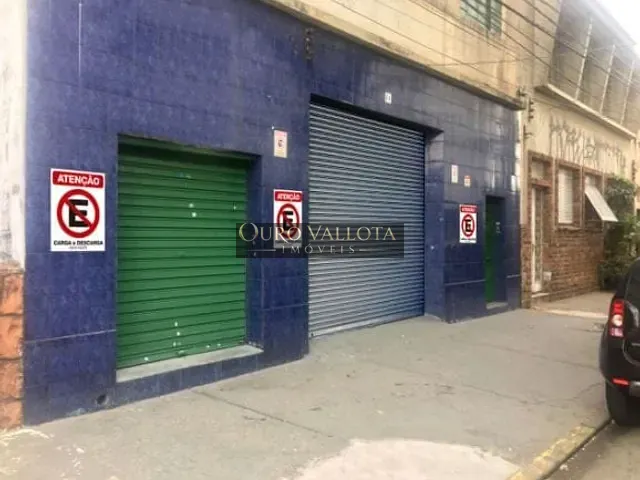 Prédio com 545m², à venda, no bairro Belenzinho em São Paulo
