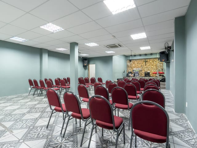 Prédio com 246m², à venda, no bairro Campo Belo em São Paulo