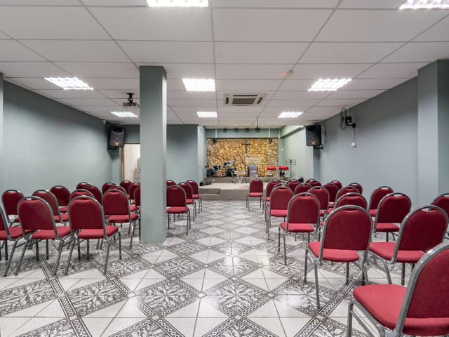 Prédio com 246m², à venda, no bairro Campo Belo em São Paulo