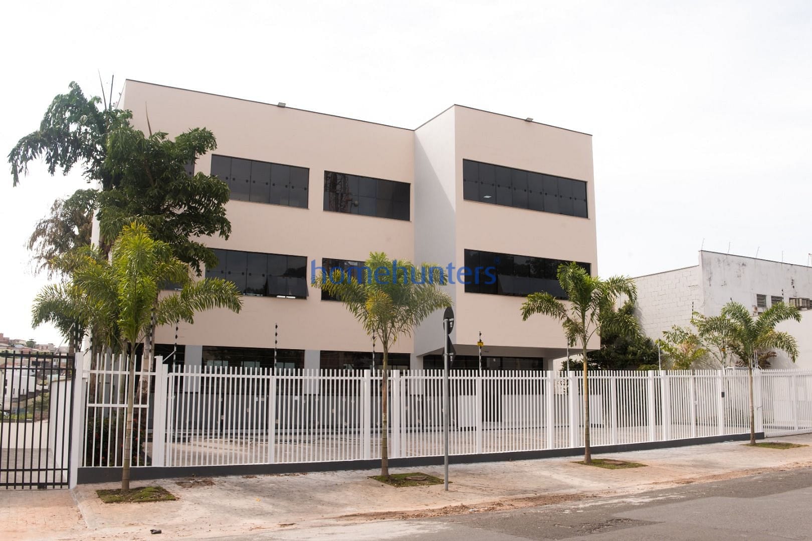 Prédio Inteiro, 732 m² - Foto 45