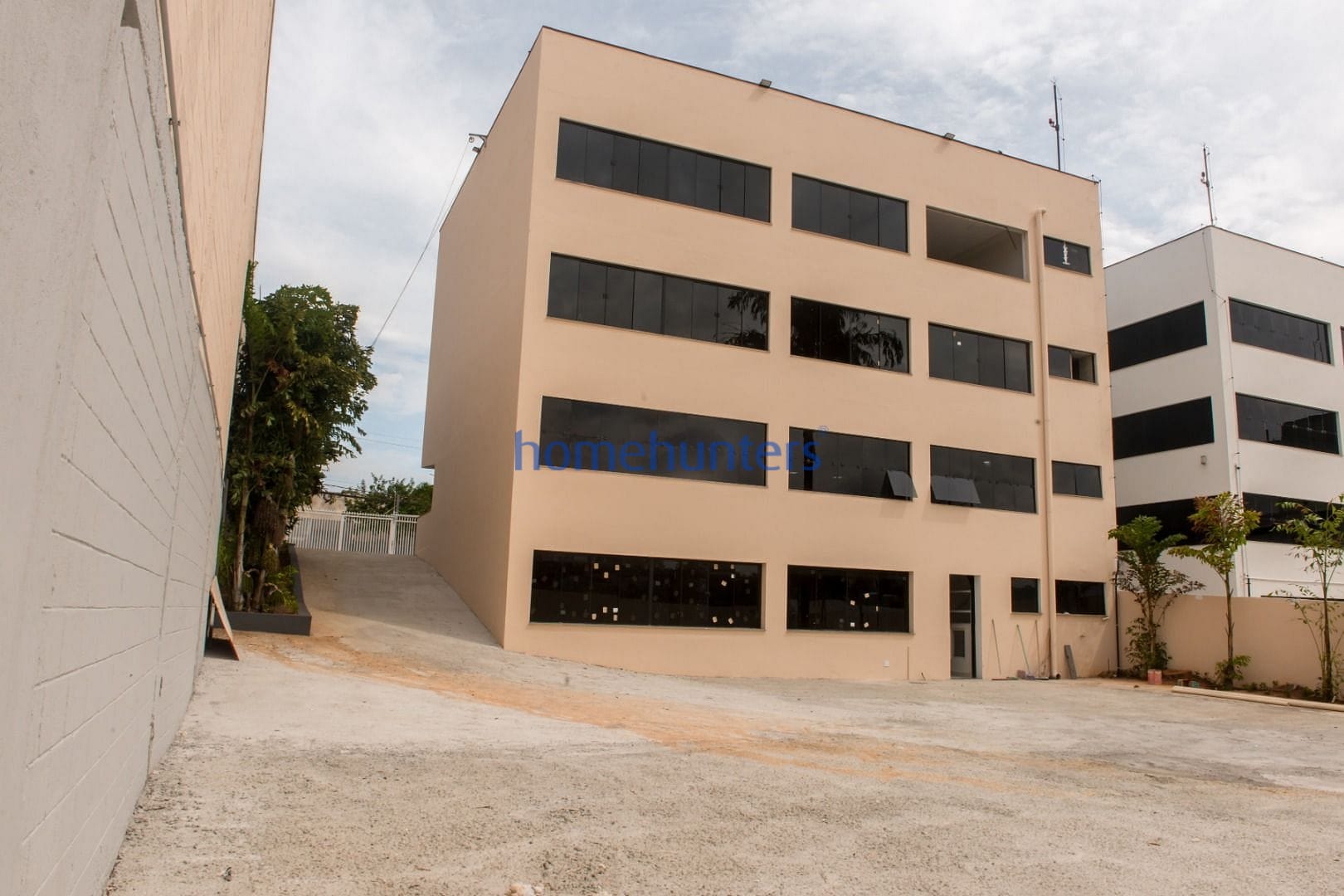 Prédio Inteiro, 732 m² - Foto 34