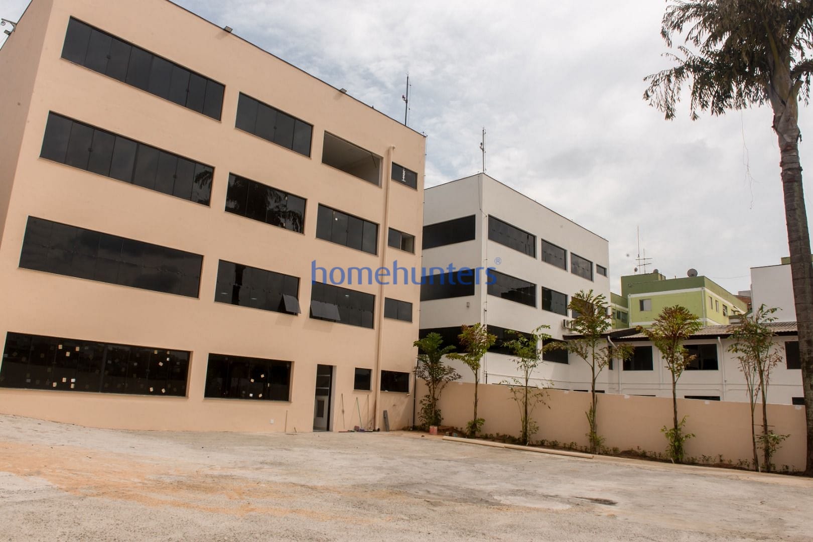 Prédio Inteiro, 732 m² - Foto 35