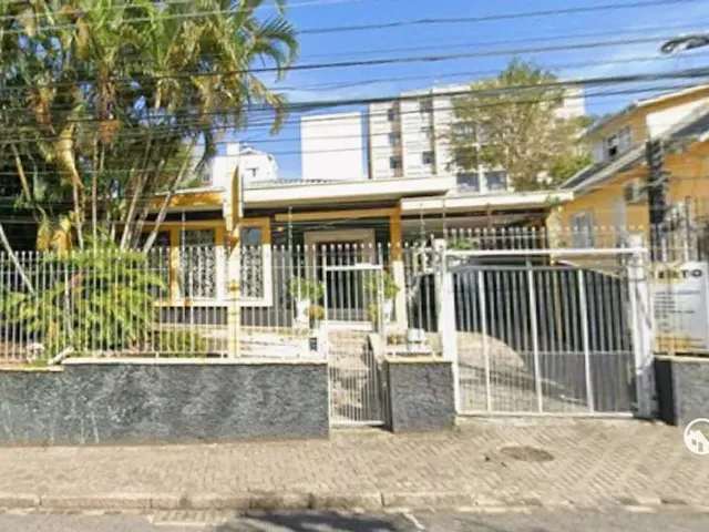 Prédio para alugar, no bairro São Francisco em Curitiba