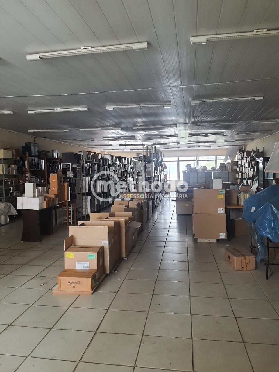 Prédio Inteiro, 1003 m² - Foto 3