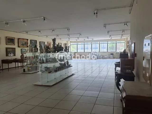 Prédio com 1004m², à venda ou para alugar, no bairro Botafogo em Campinas