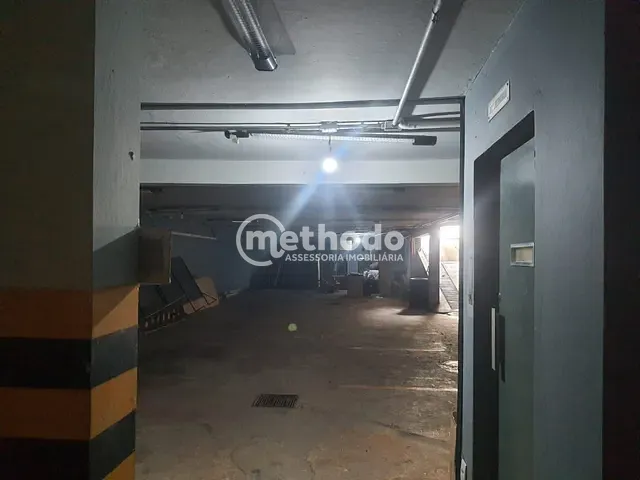 Prédio com 1004m², à venda ou para alugar, no bairro Botafogo em Campinas