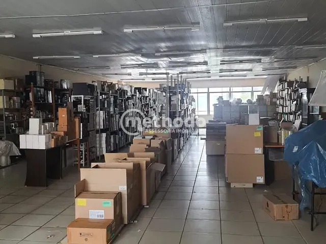 Prédio com 1004m², à venda ou para alugar, no bairro Botafogo em Campinas