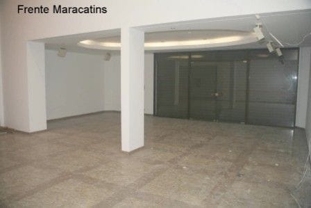 Prédio com 1553m², para alugar, no bairro Moema em São Paulo