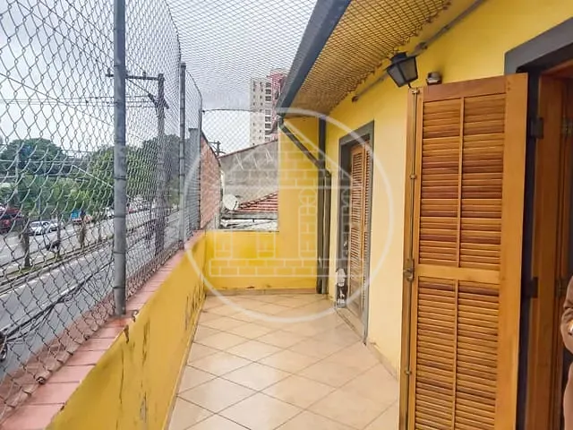 Prédio com 250m², à venda, no bairro Vila Emir em São Paulo