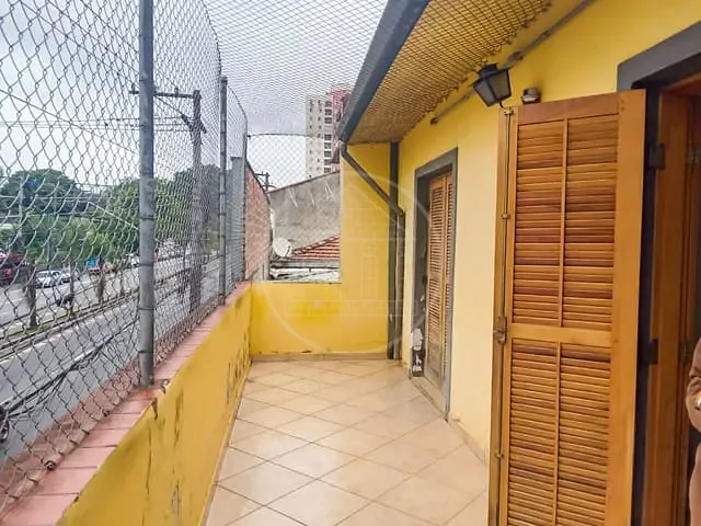 Prédio com 250m², à venda, no bairro Vila Emir em São Paulo