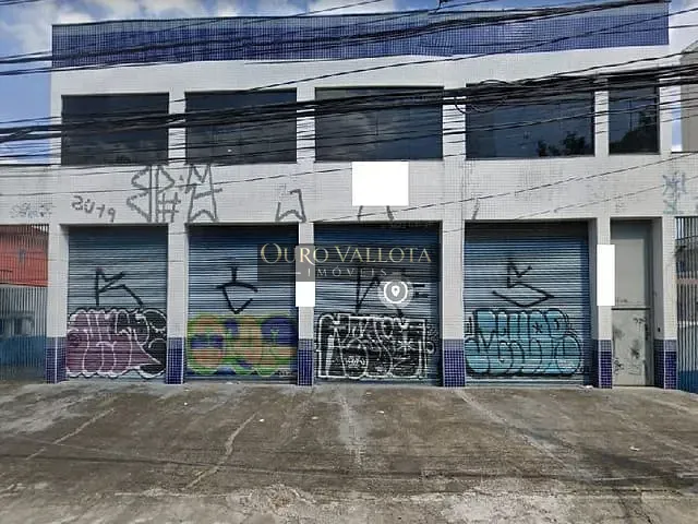 Prédio com 466m², para alugar, no bairro Parada Inglesa em São Paulo