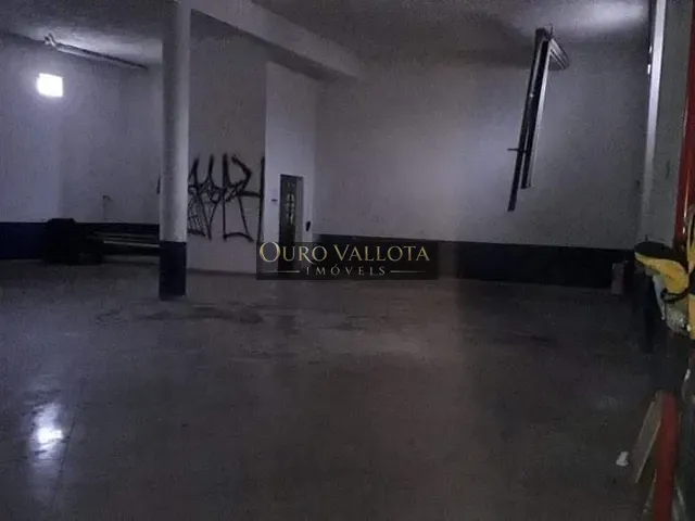 Prédio com 466m², para alugar, no bairro Parada Inglesa em São Paulo