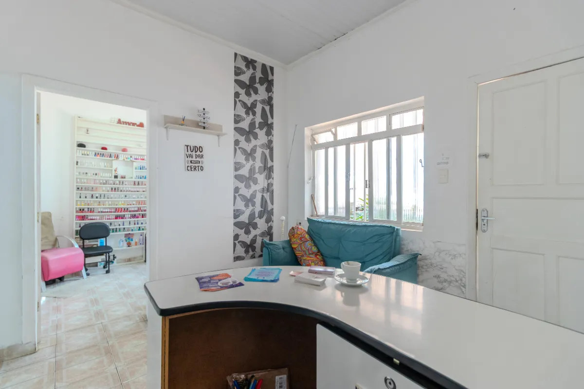 Casa comercial para venda em Jardim Taquaral, 130m²