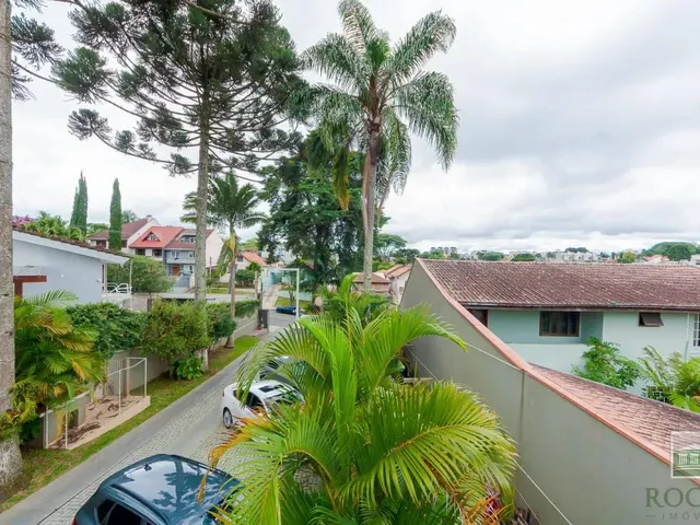Prédio com 808m² 6 quartos e 6 banheiros, à venda, no bairro Ahú em Curitiba