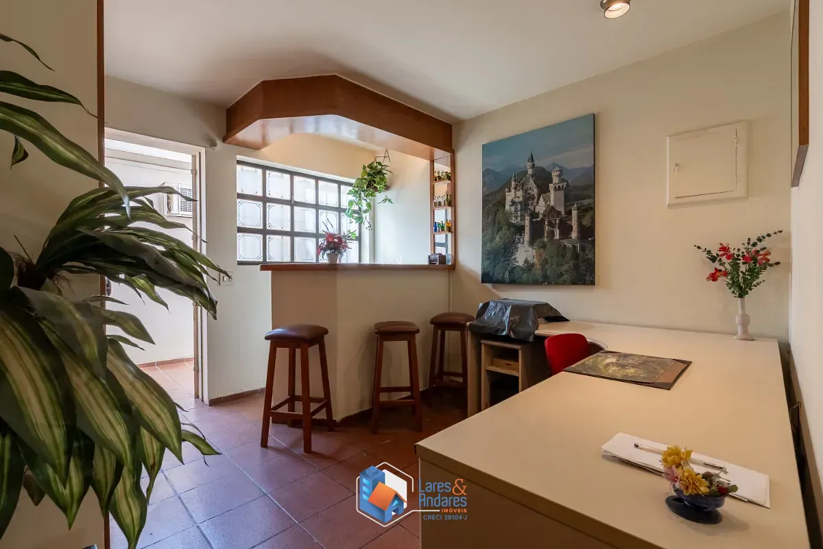 Prédio Inteiro, 140 m² - Foto 12