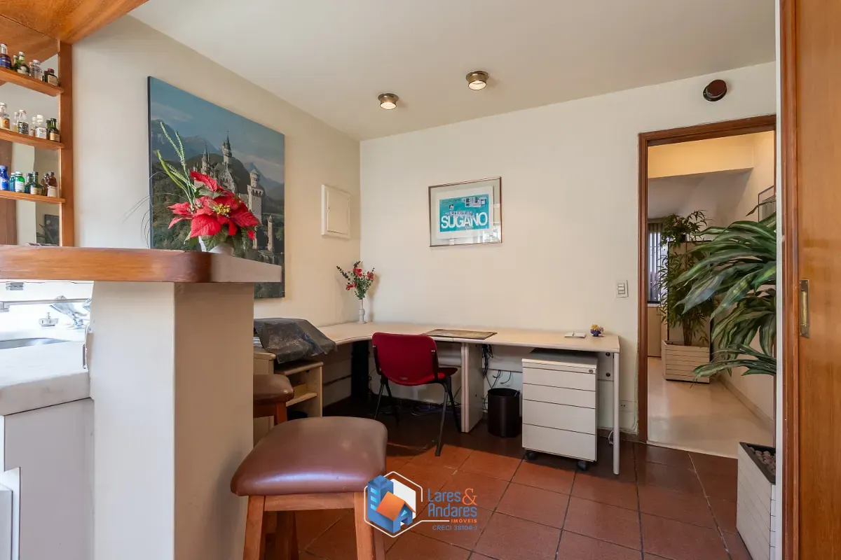 Prédio Inteiro, 140 m² - Foto 13