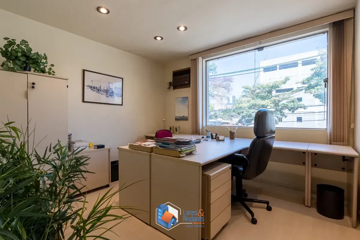 Prédio Inteiro, 140 m² - Foto 39