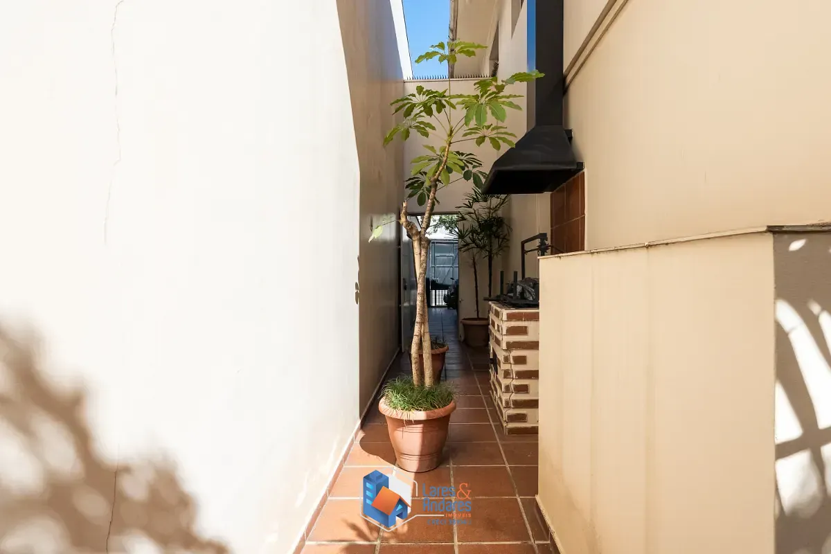 Prédio Inteiro, 140 m² - Foto 22