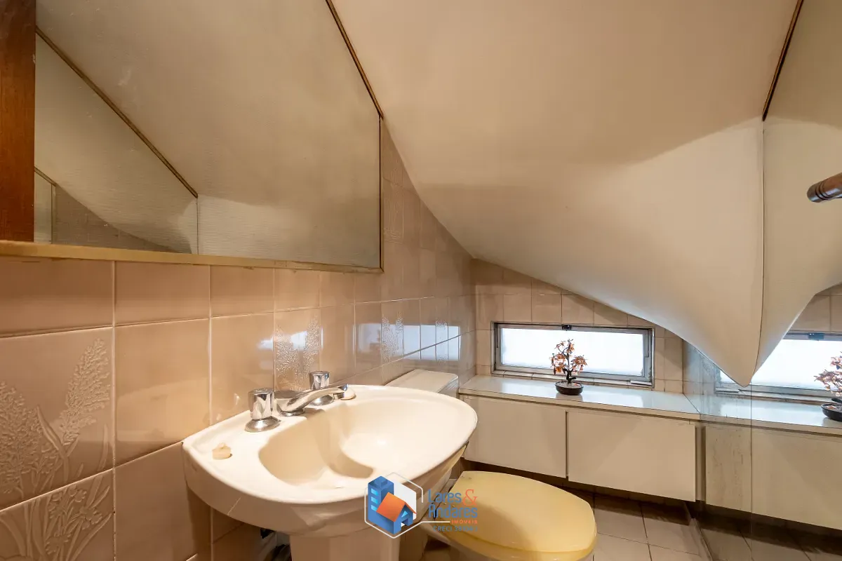 Prédio Inteiro, 140 m² - Foto 8