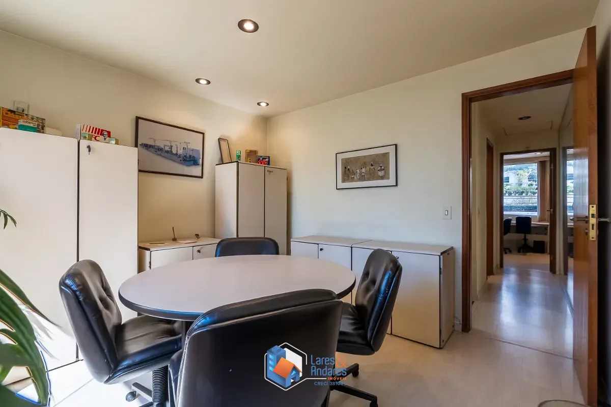 Prédio Inteiro, 140 m² - Foto 36