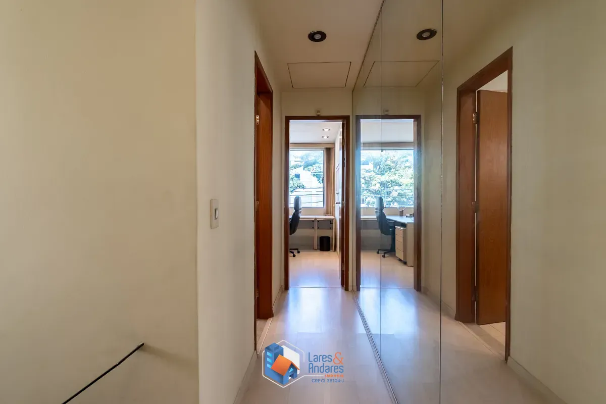 Prédio Inteiro, 140 m² - Foto 47