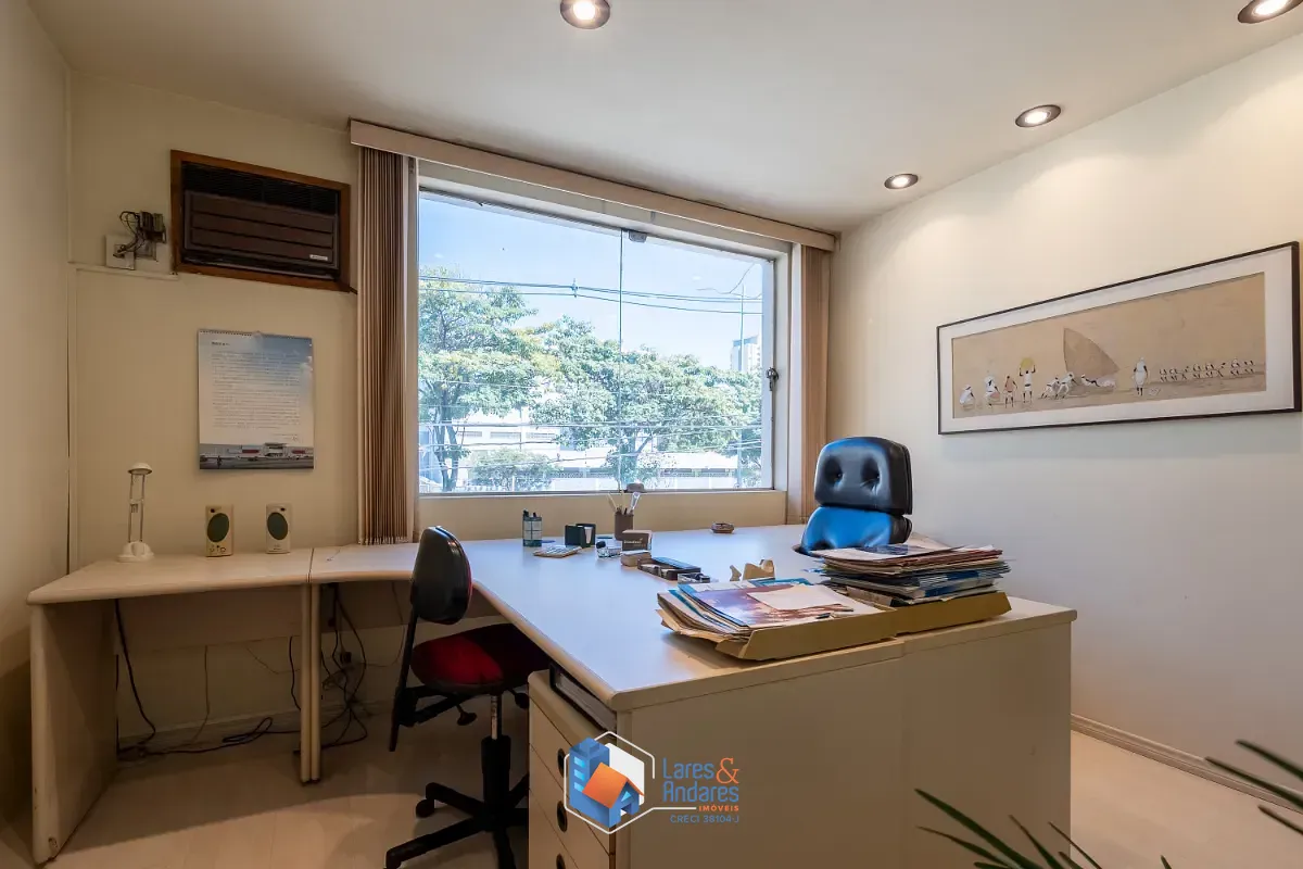 Prédio Inteiro, 140 m² - Foto 40