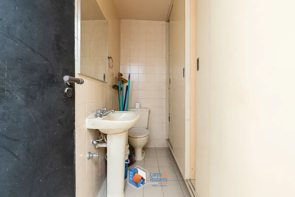 Prédio Inteiro, 140 m² - Foto 30