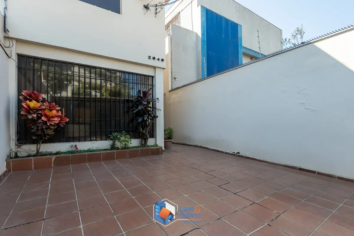 Prédio Inteiro, 140 m² - Foto 52
