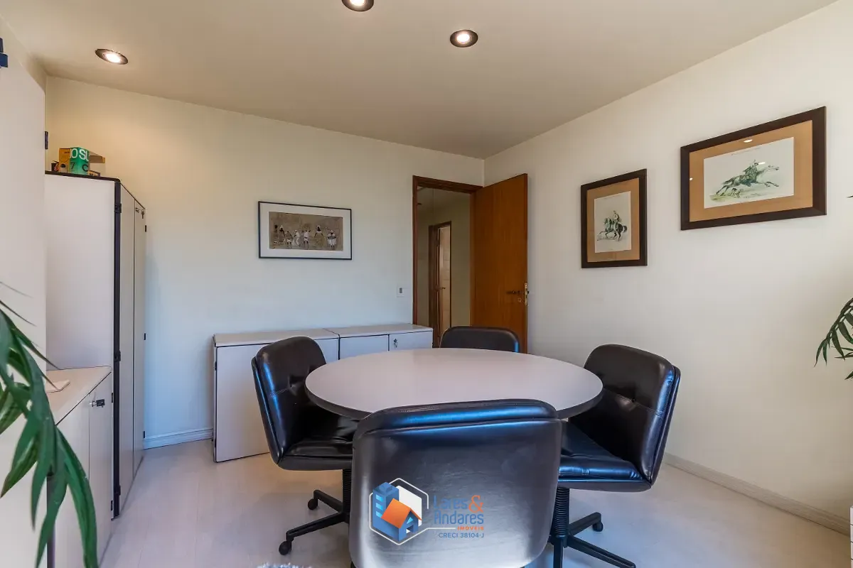 Prédio Inteiro, 140 m² - Foto 35