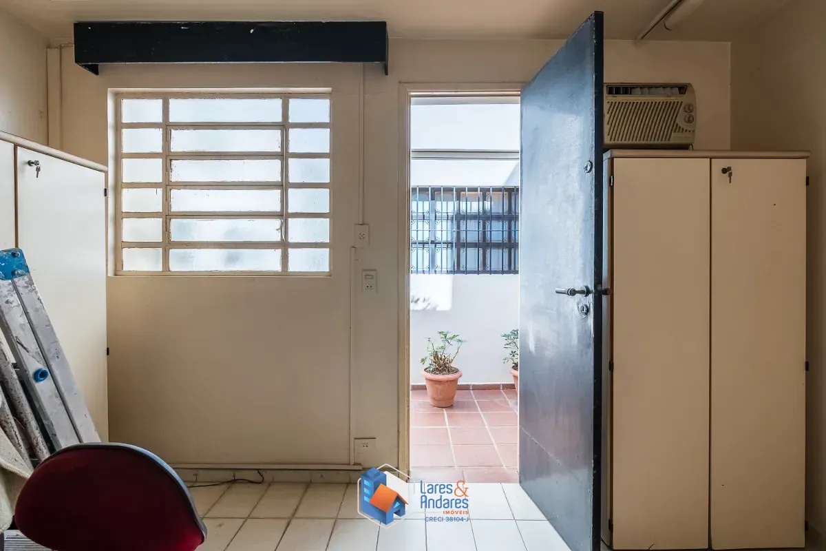 Prédio Inteiro, 140 m² - Foto 29