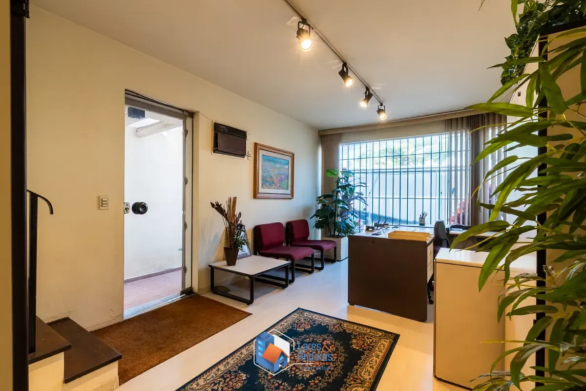 Prédio Inteiro, 140 m² - Foto 1