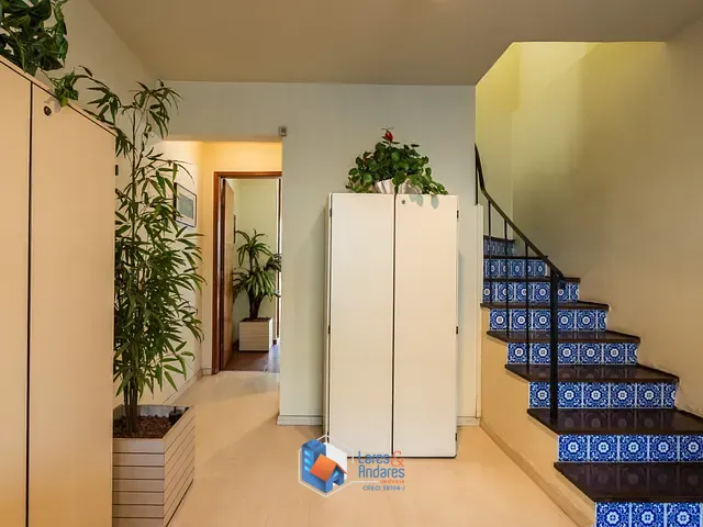 Prédio com 110m², à venda, no bairro Moema em São Paulo