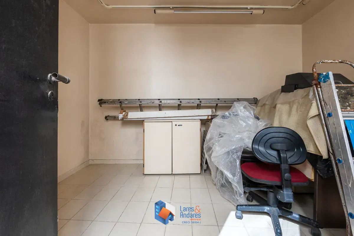 Prédio Inteiro, 140 m² - Foto 26
