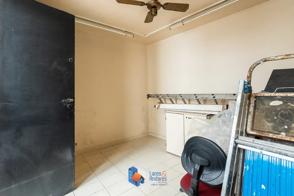 Prédio Inteiro, 140 m² - Foto 28