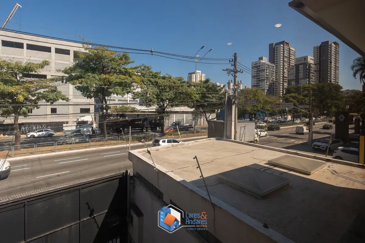 Prédio Inteiro, 140 m² - Foto 43