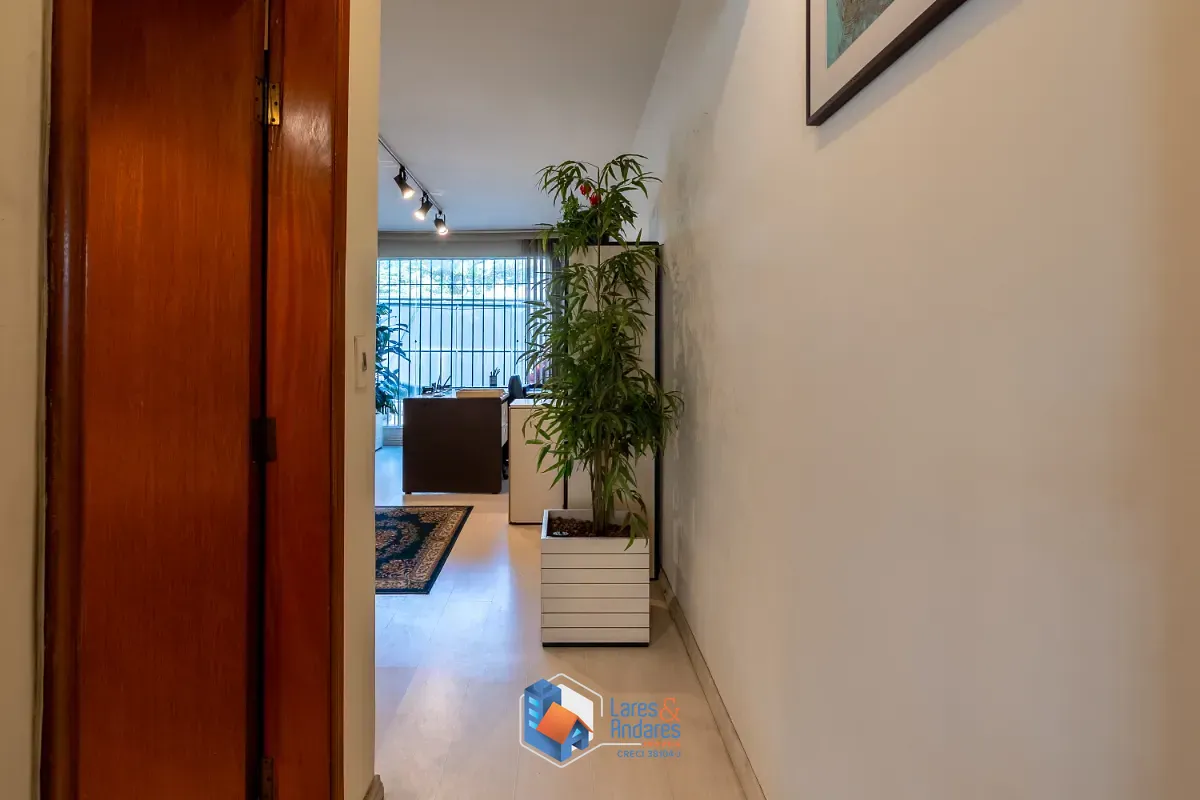 Prédio Inteiro, 140 m² - Foto 10