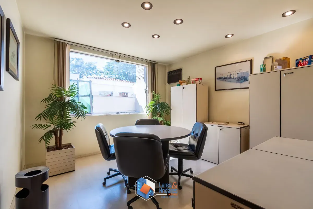 Prédio Inteiro, 140 m² - Foto 33