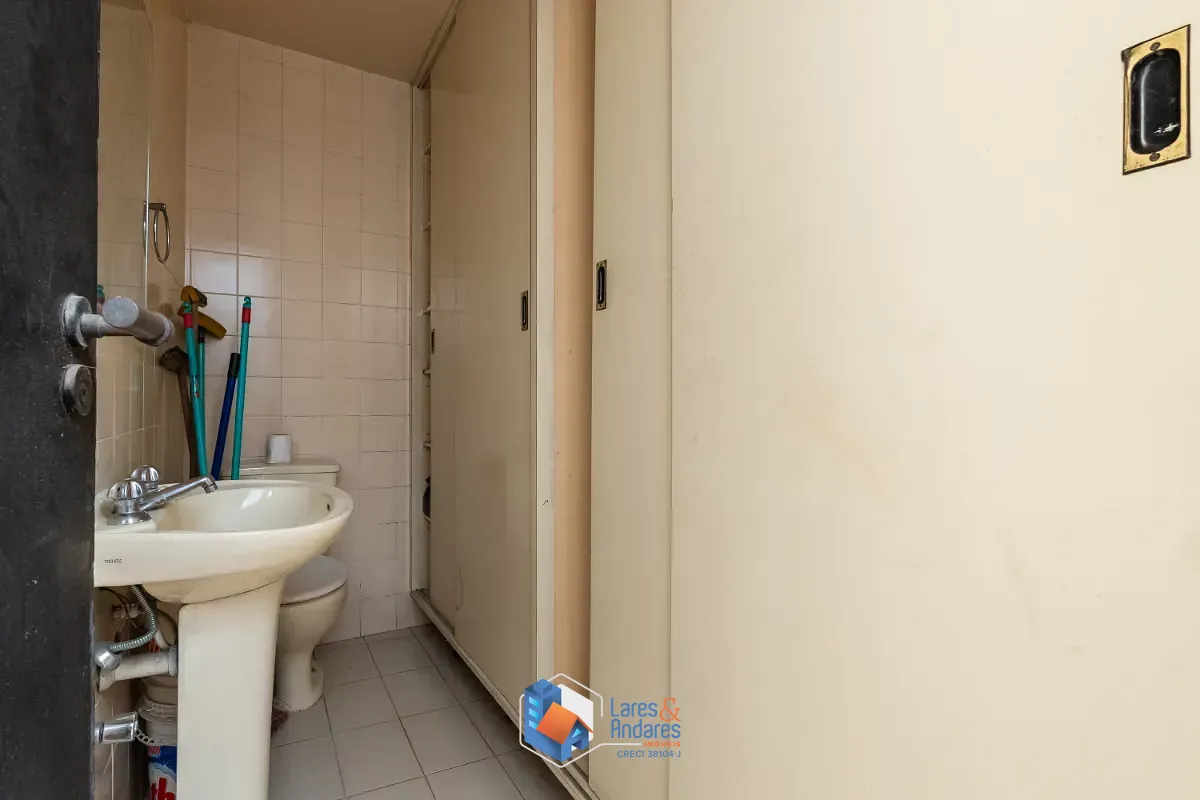Prédio Inteiro, 140 m² - Foto 32