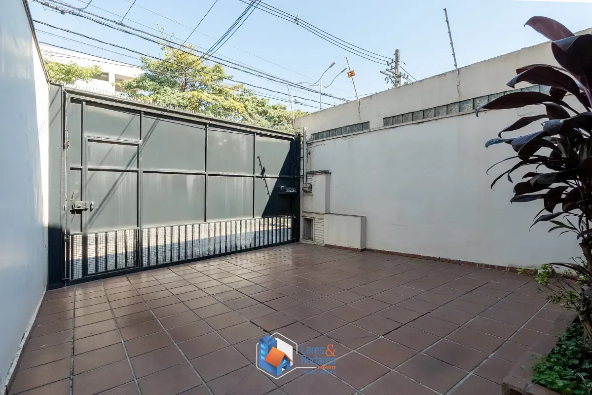 Prédio Inteiro, 140 m² - Foto 51