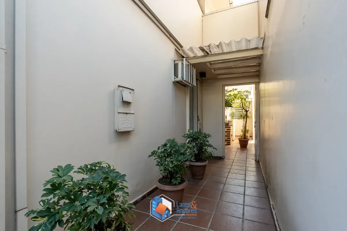 Prédio Inteiro, 140 m² - Foto 50