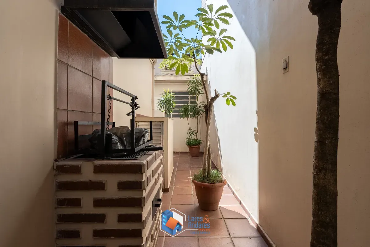 Prédio Inteiro, 140 m² - Foto 25