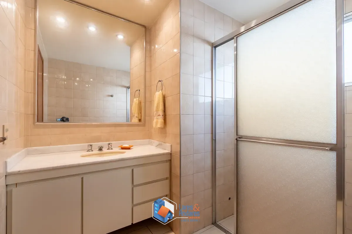 Prédio Inteiro, 140 m² - Foto 45