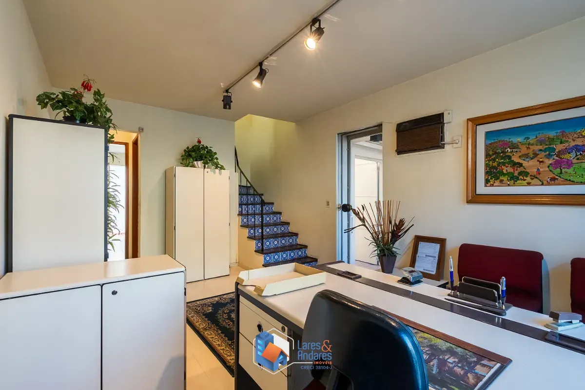 Prédio Inteiro, 140 m² - Foto 4