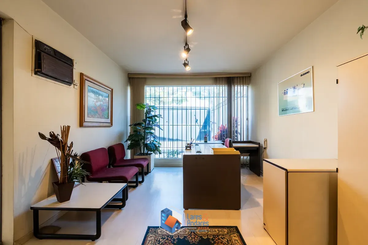 Prédio Inteiro, 140 m² - Foto 2