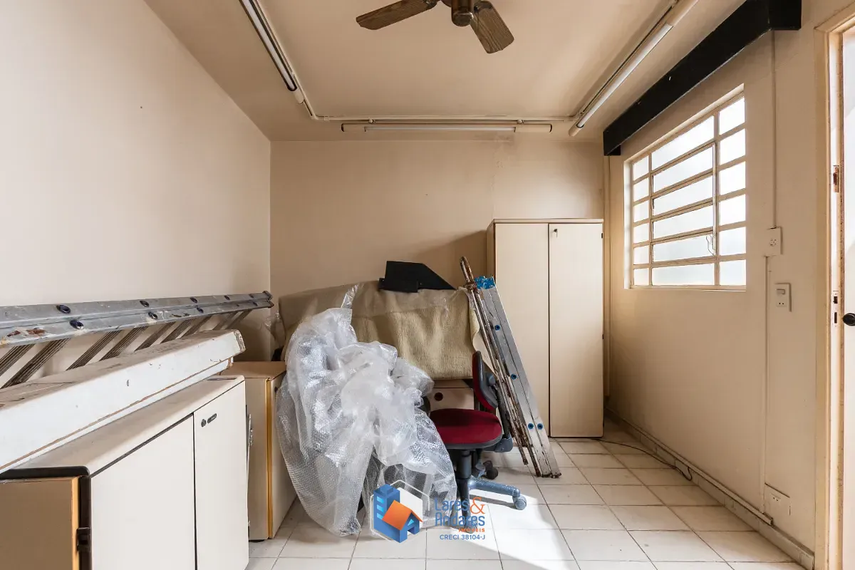 Prédio Inteiro, 140 m² - Foto 27