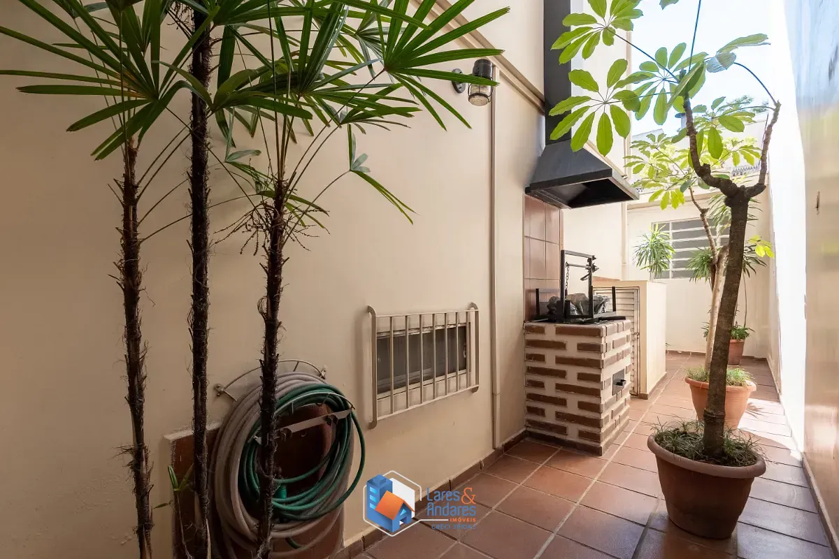 Prédio Inteiro, 140 m² - Foto 24