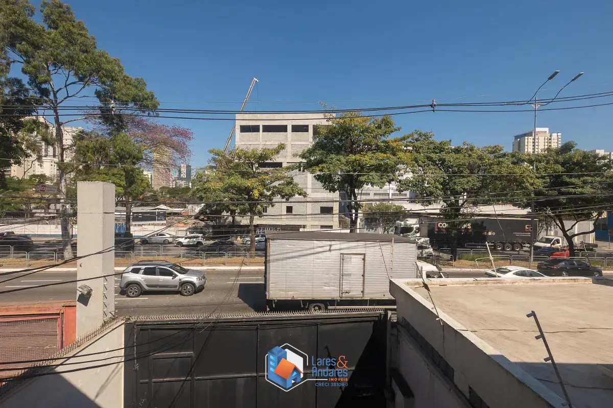 Prédio Inteiro, 140 m² - Foto 42