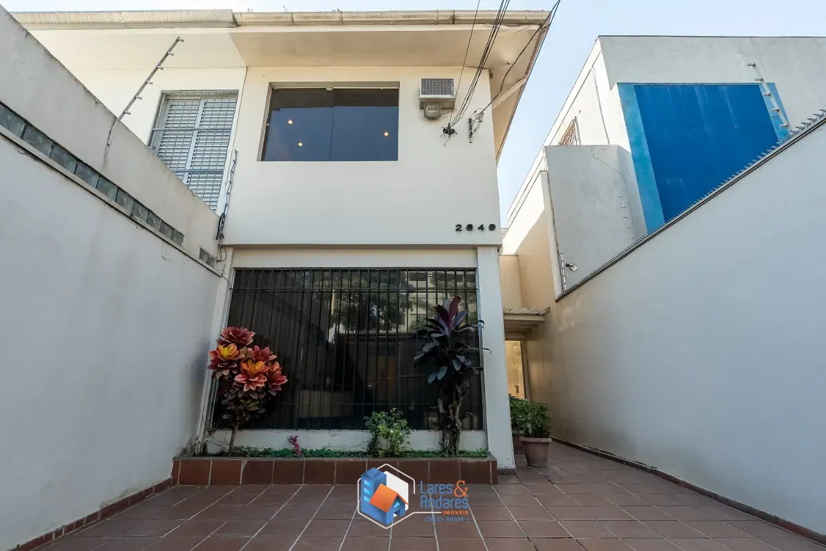 Prédio Inteiro, 140 m² - Foto 53