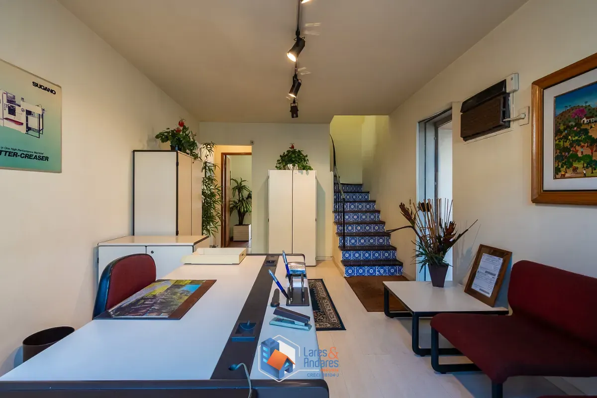 Prédio Inteiro, 140 m² - Foto 3